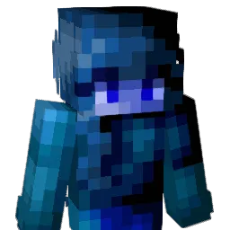 Khull Minecraft avatar bust