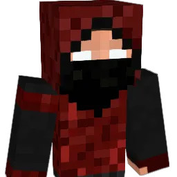KhumDhan1 Minecraft avatar bust