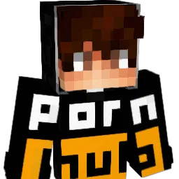 KhunNMTZ Minecraft avatar bust
