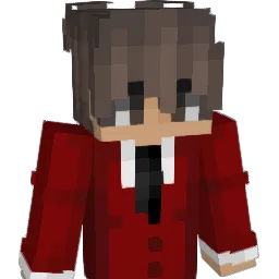 Khunnus Minecraft avatar bust