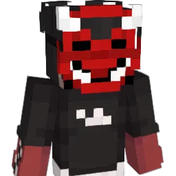 Khur0 Minecraft avatar bust