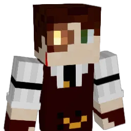 Khusky122's Minecraft skin