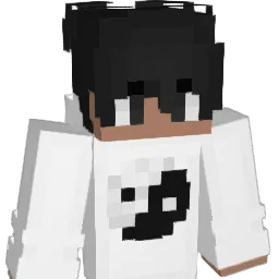 Khusrau Minecraft avatar bust