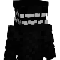 Khvasd Minecraft avatar bust