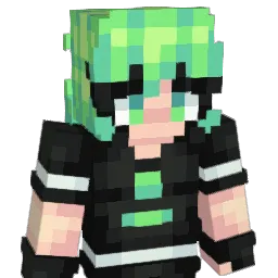 Khvosch0V's Minecraft skin
