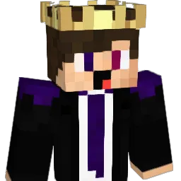 KhyberDeniz Minecraft avatar bust