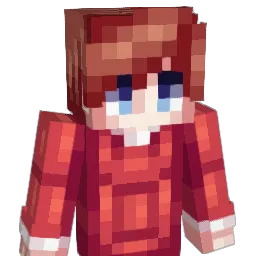 Khyel Minecraft avatar bust