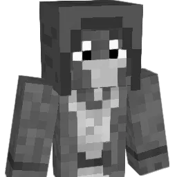 KhyxNullos4 Minecraft avatar bust