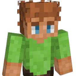Khzha's Minecraft skin