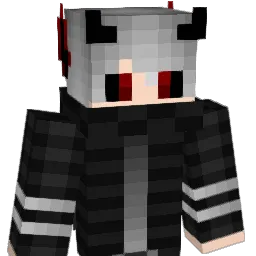 KiBoYY39 Minecraft avatar bust