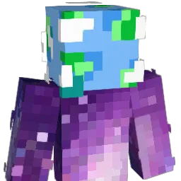 KiChance's Minecraft skin