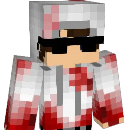 KiIIer7930 Minecraft avatar bust