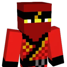 KiIi10's Minecraft skin