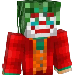 KiLLz_Skullzy Minecraft avatar bust