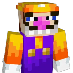 KiMCHiMARU's Minecraft skin