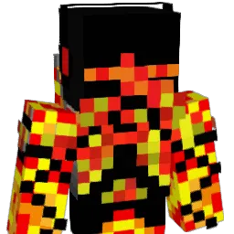 KiNgDemjanowMaxi Minecraft avatar bust