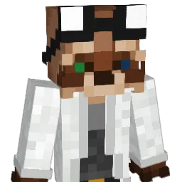 KiQi____ Minecraft avatar bust