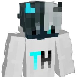 KiTAROs27 Minecraft avatar bust