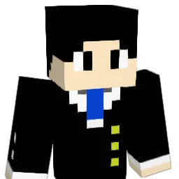 KiYo_SaNxx Minecraft avatar bust