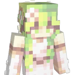 Ki_Chimaera Minecraft avatar bust