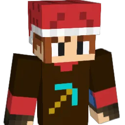 Ki_Kumo Minecraft avatar bust