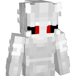 Ki_sh Minecraft avatar bust