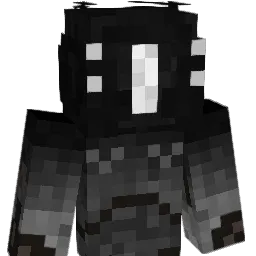 Kia_Kai Minecraft avatar bust