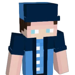 Kian291213 Minecraft avatar bust