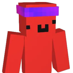 Kian_NPC Minecraft avatar bust