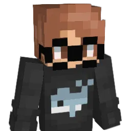 Kian_l654 Minecraft avatar bust