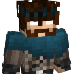 Kiani's Minecraft skin