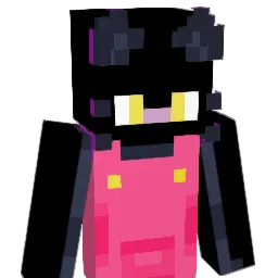 Kianlo's Minecraft skin