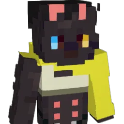 KiaraPanther's Minecraft skin