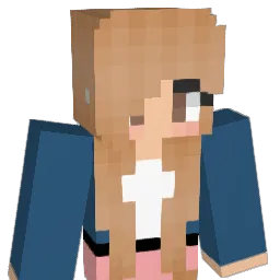 KiarenS Minecraft avatar bust