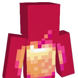 Kiarray's Minecraft skin