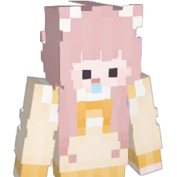 Kias__ Minecraft avatar bust