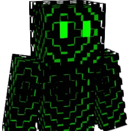 Kiathan Minecraft avatar bust