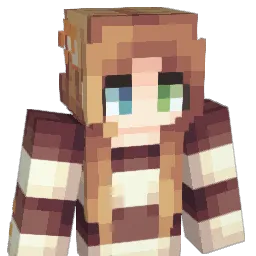 Kiathlin's Minecraft skin