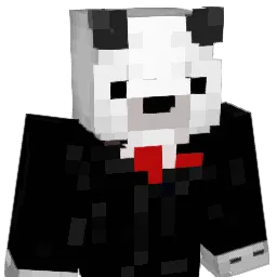 Kiattt Minecraft avatar bust