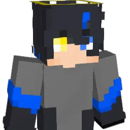 KiazRA_ Minecraft avatar bust