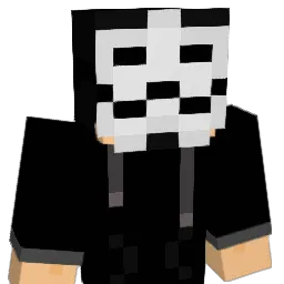 Kiaz__ Minecraft avatar bust