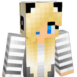 Kibaki3's Minecraft skin