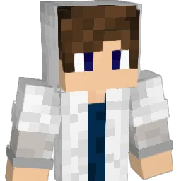 Kibat_ Minecraft avatar bust