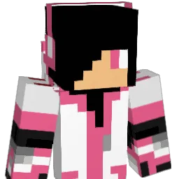 Kibbeen's Minecraft skin