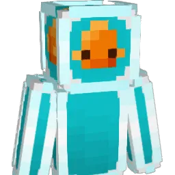 Kibbeling4's Minecraft skin