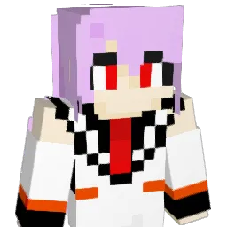 KibbledKibbler Minecraft avatar bust