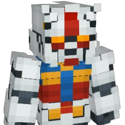 Kibblekittyprinn's Minecraft skin