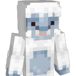 Kibitsu's Minecraft skin
