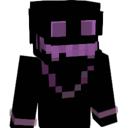 Kibitz's Minecraft skin