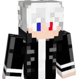Kiboka_0724 Minecraft avatar bust